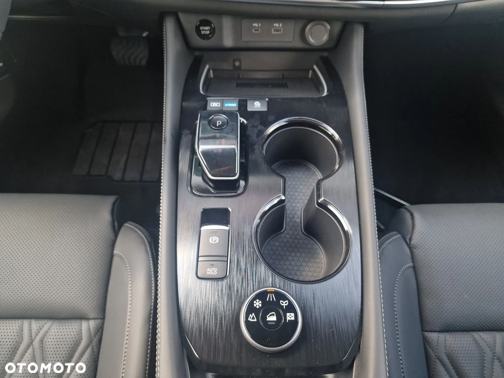 Nissan X-Trail 1.5 VC-T e-POWER Tekna e-4ORCE - 19