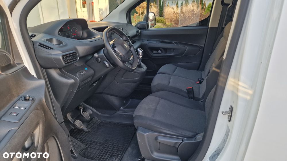 Peugeot Partner - 18