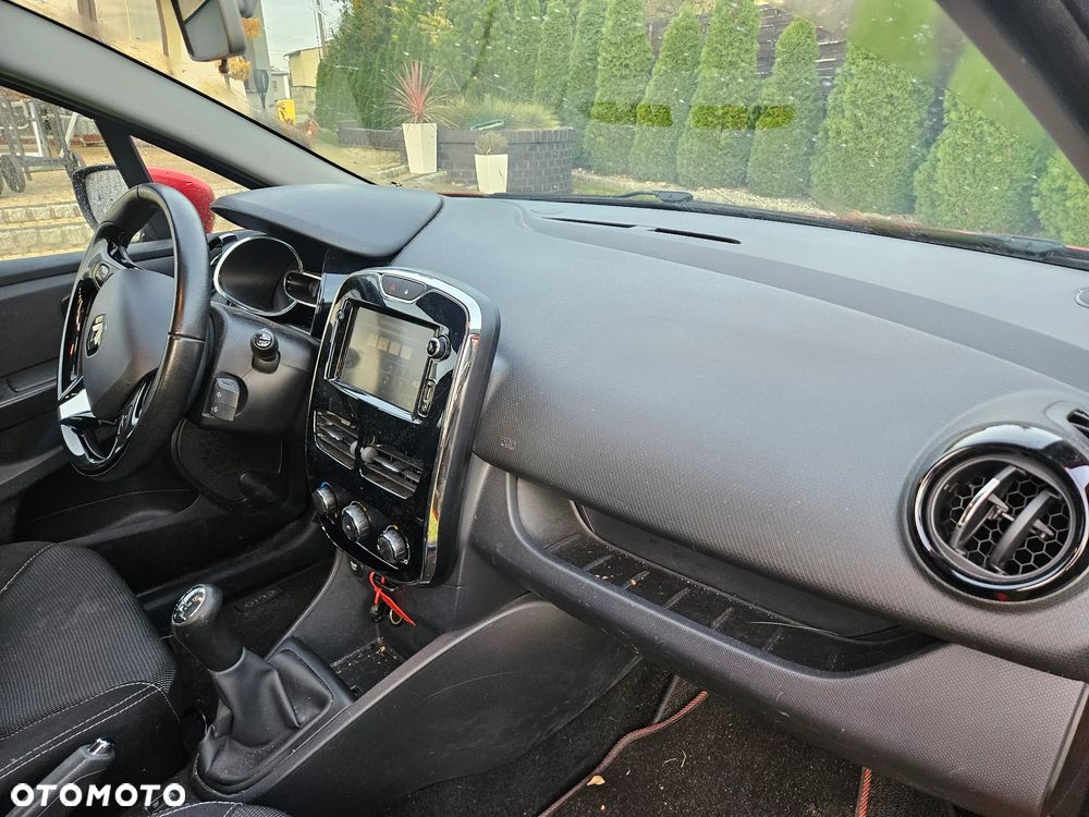 Renault Clio Energy dCi 90 Start & Stop Limited - 15