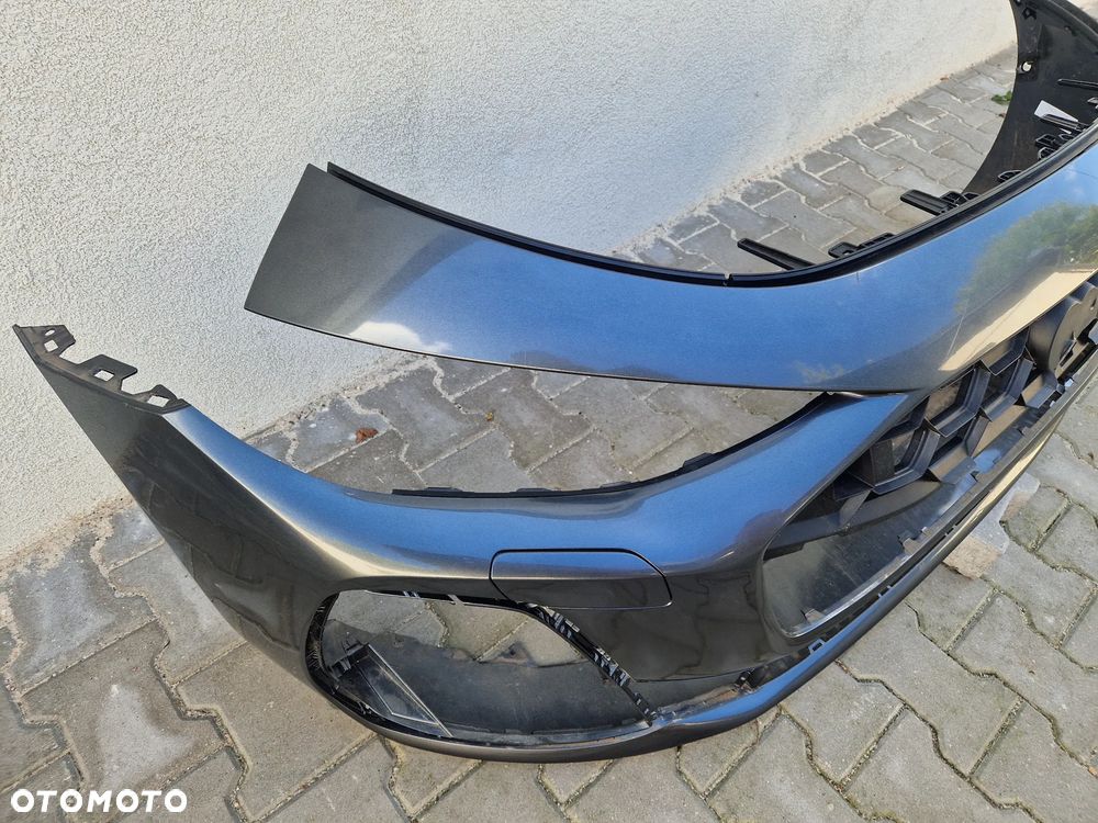 Zderzak Audi A5 b10 s line 2024 - - 3