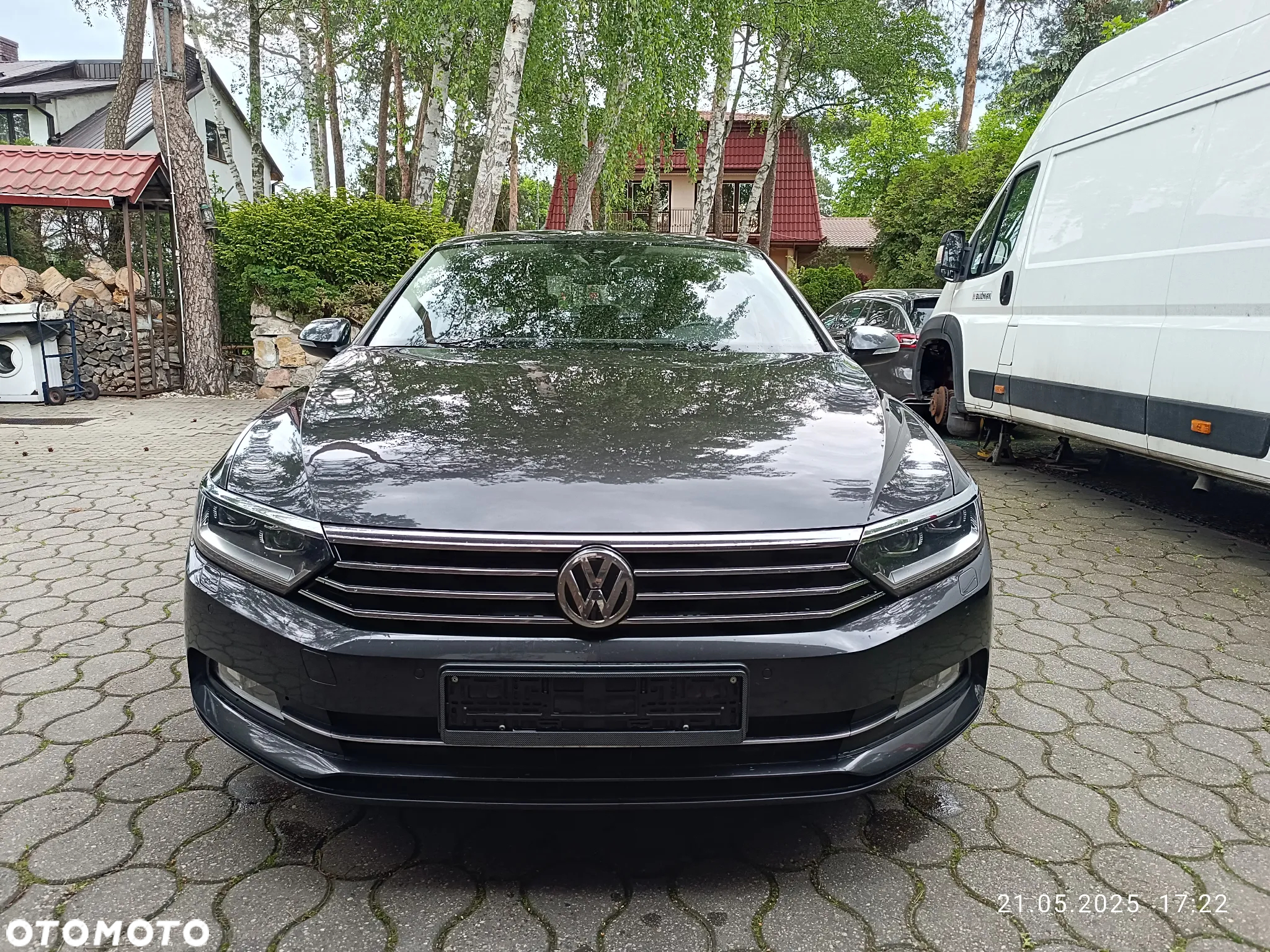 Volkswagen Passat 1.5 TSI EVO Comfortline DSG - 5