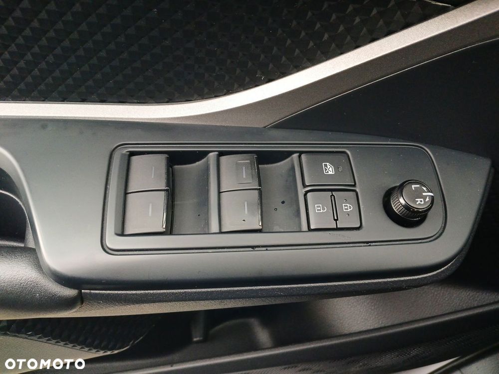 Toyota C-HR 1.2 T Comfort - 18
