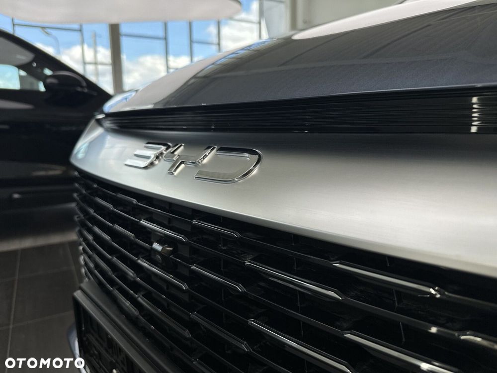 BYD Sealion 5 - 21