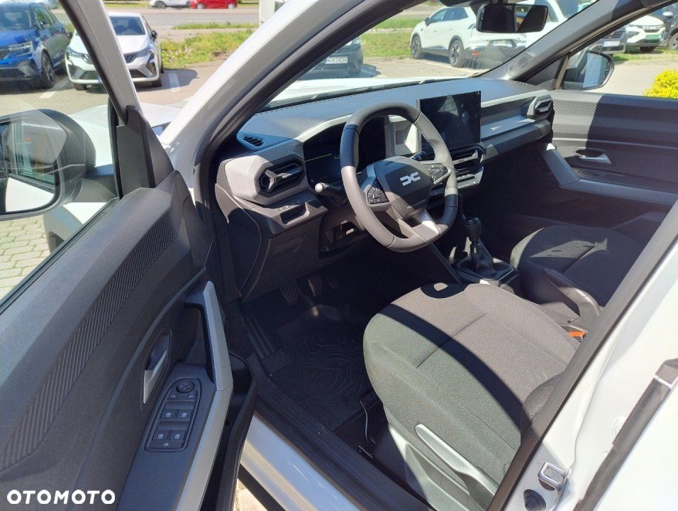 Dacia Bigster - 9