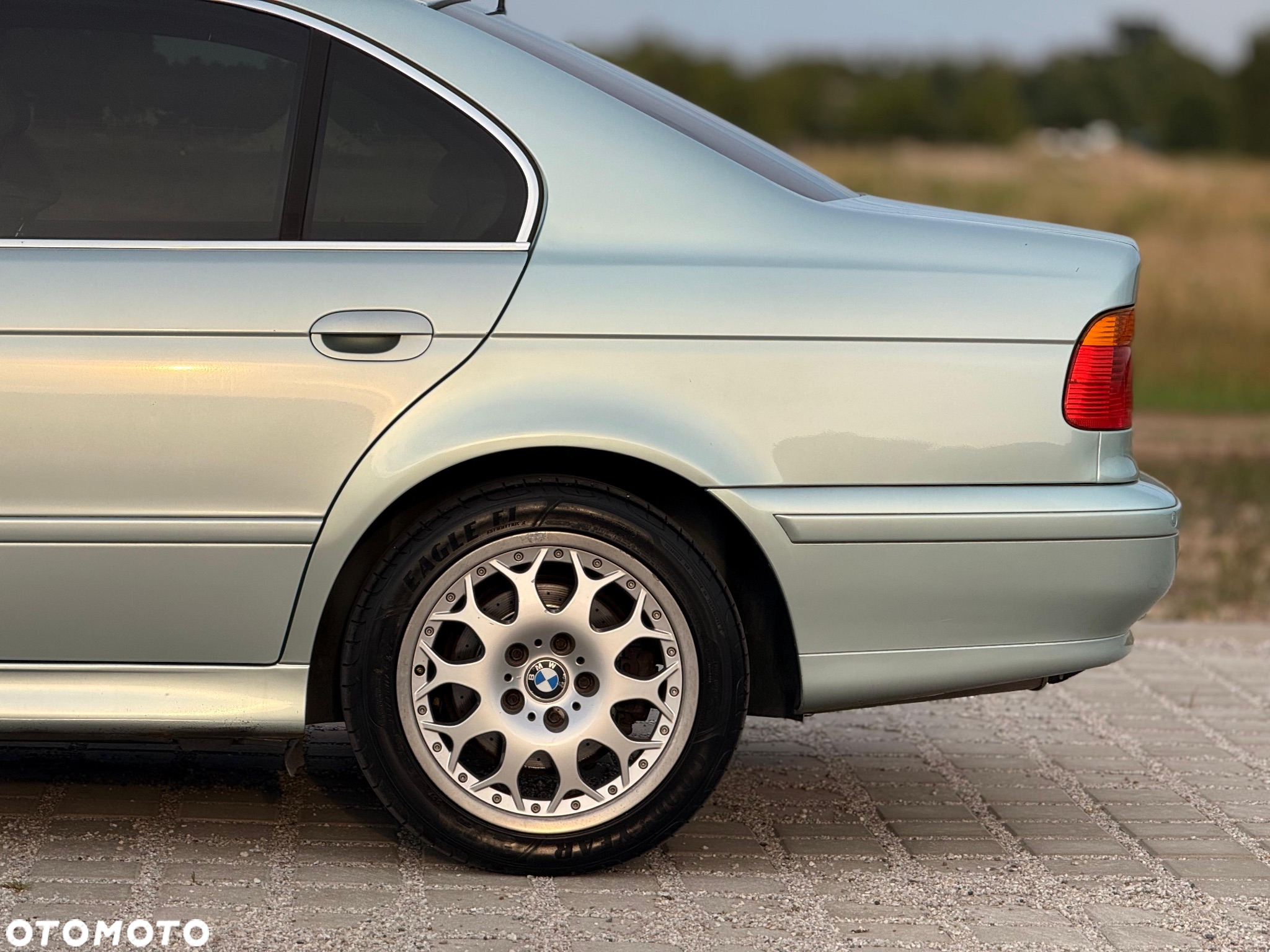 BMW Seria 5 - 15