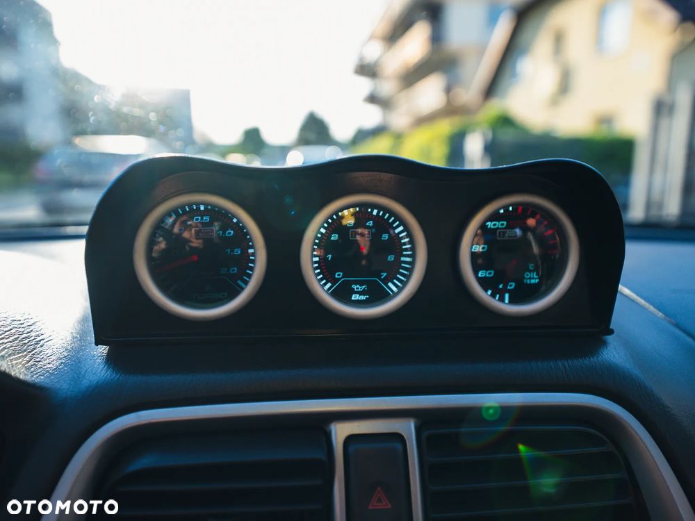 Subaru Impreza - 12