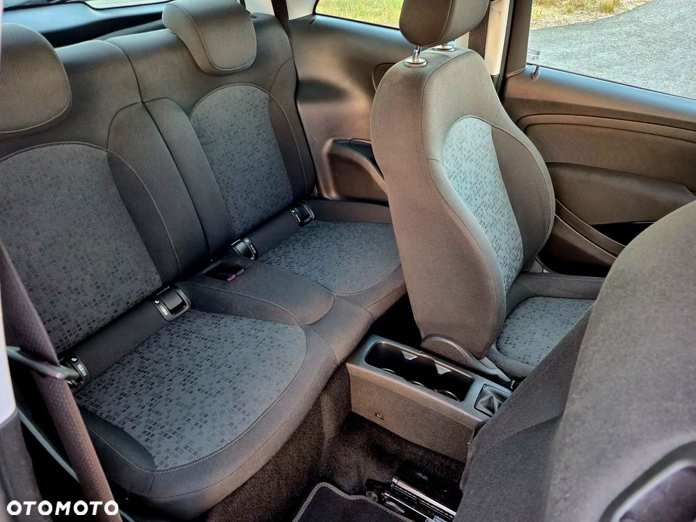 Opel Adam 1.4 Start/Stop Glam - 10