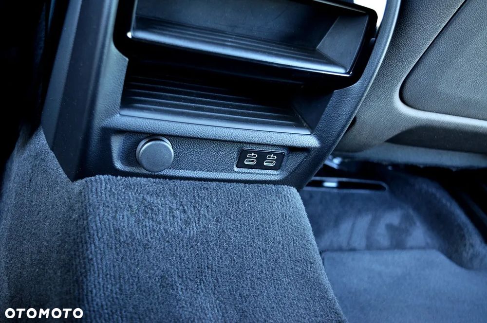 BMW 6GT 620d Gran Turismo - 36