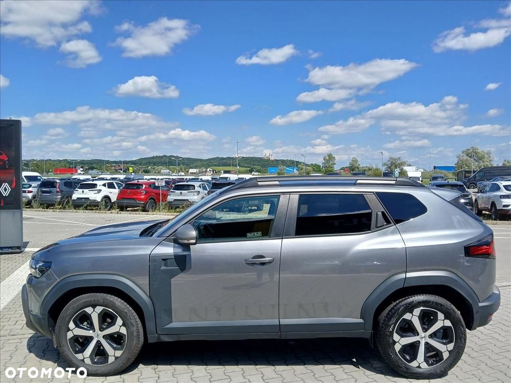Dacia Duster - 5