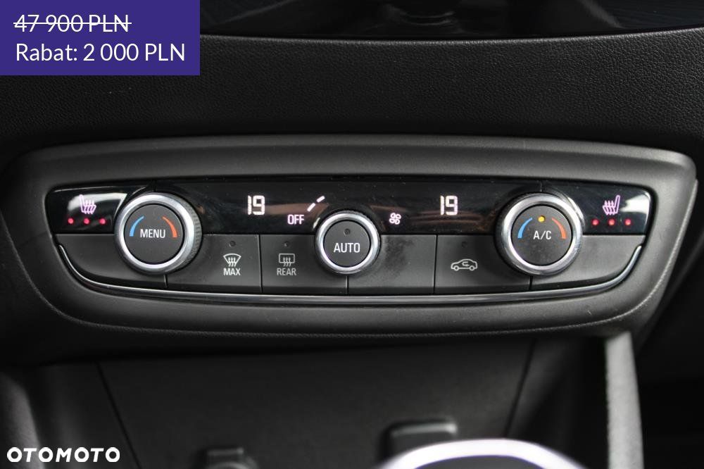 Opel Crossland X - 25