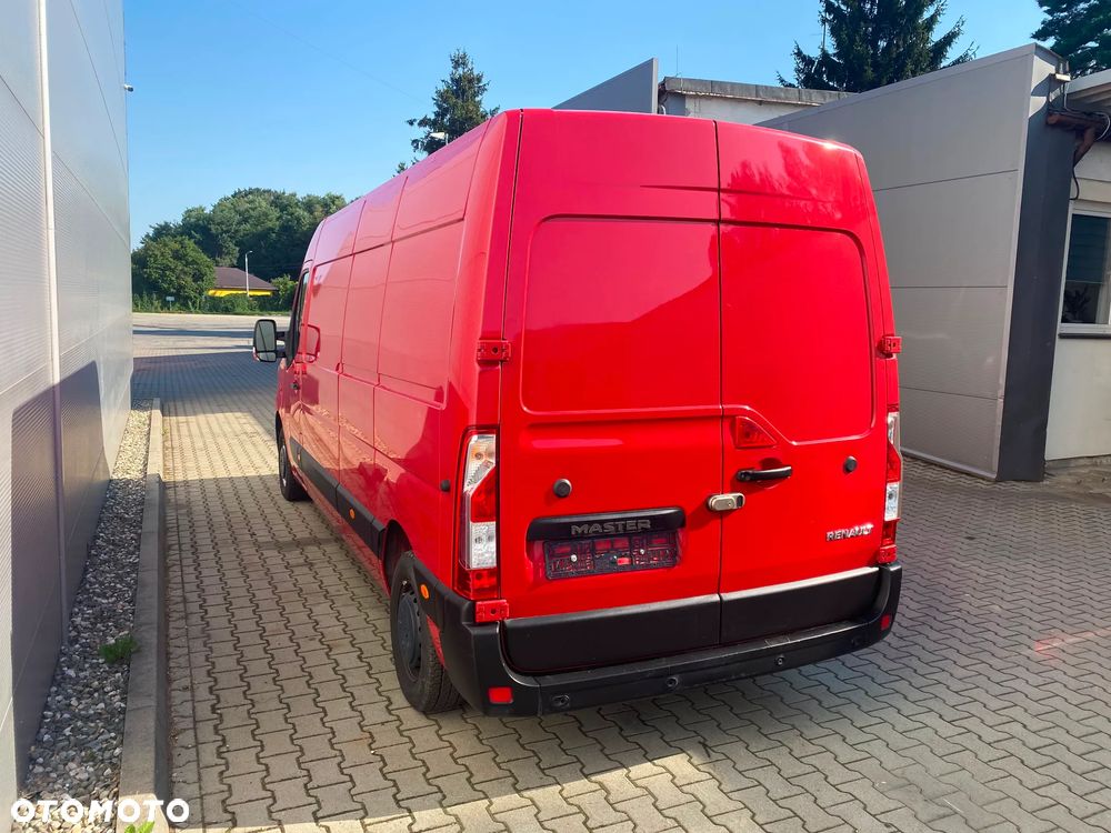 Renault MASTER Furgon L3H2 - 17