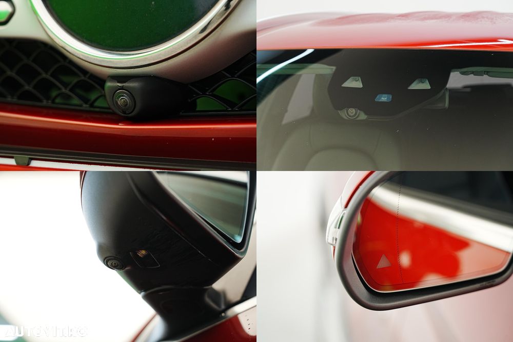 Mercedes-Benz GLC - 22