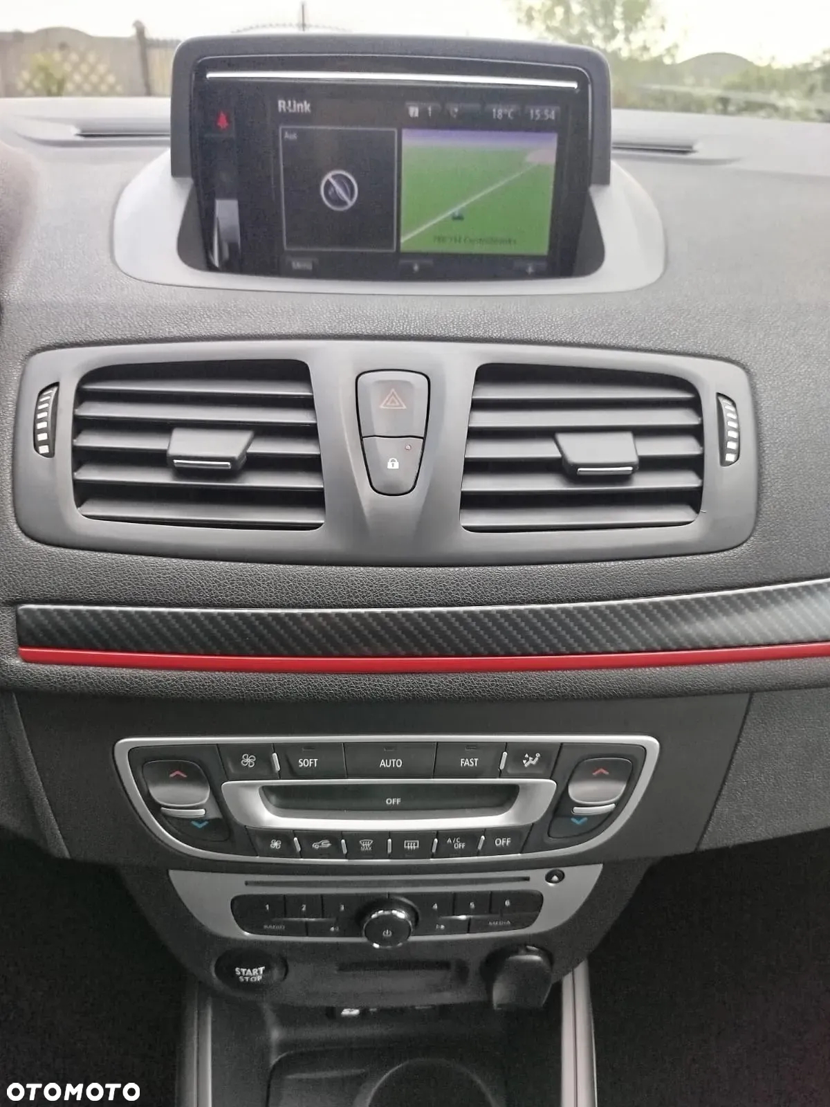 Renault Megane 220 GT - 26