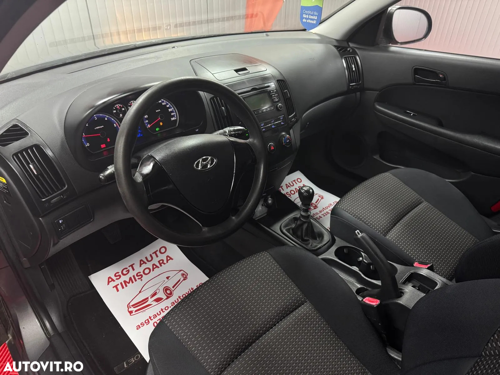 Hyundai i30 - 8