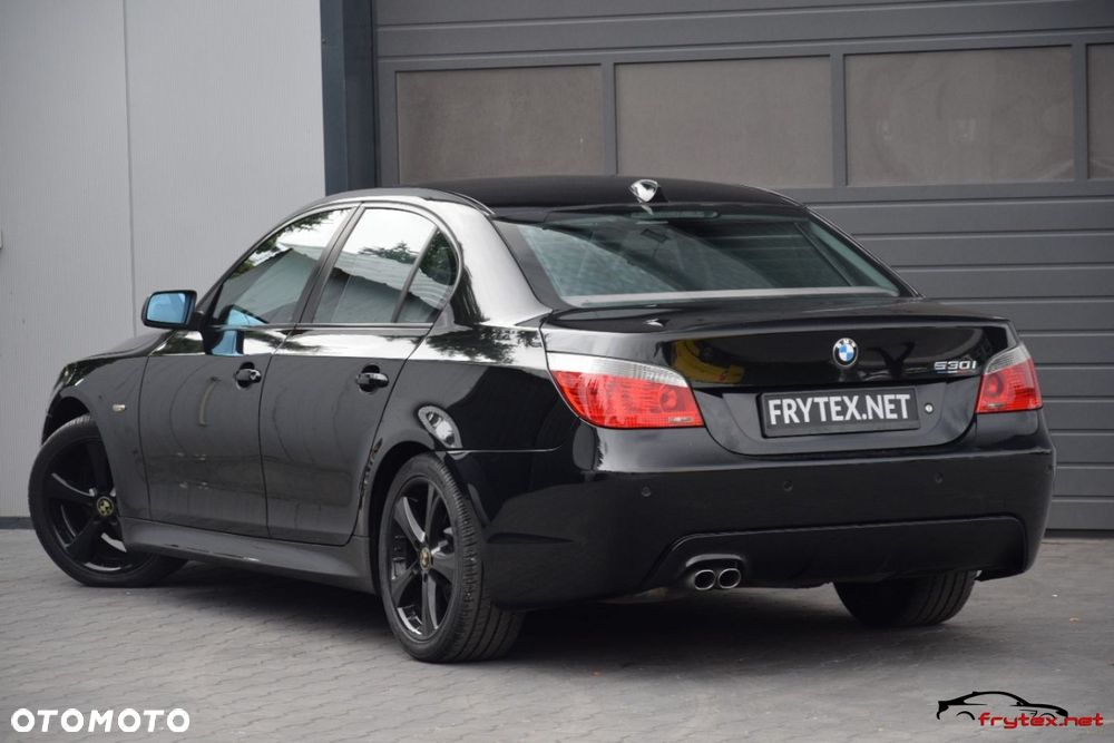 BMW Seria 5 - 15