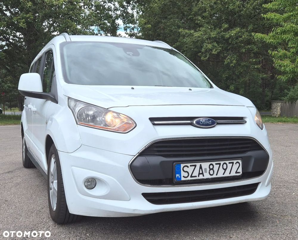 Ford Tourneo Connect Grand - 7