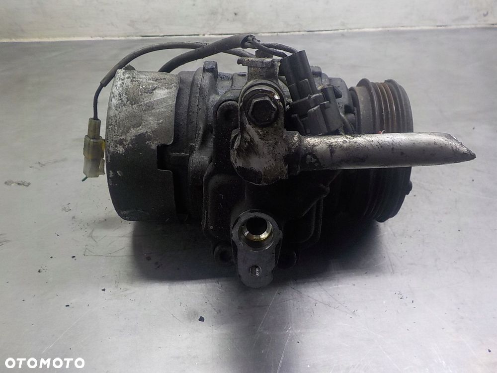 DAIHATSU TERIOS 1.3 B SPRĘŻARKA POMPA KLIMATYZACJI 447220-0314 - 2