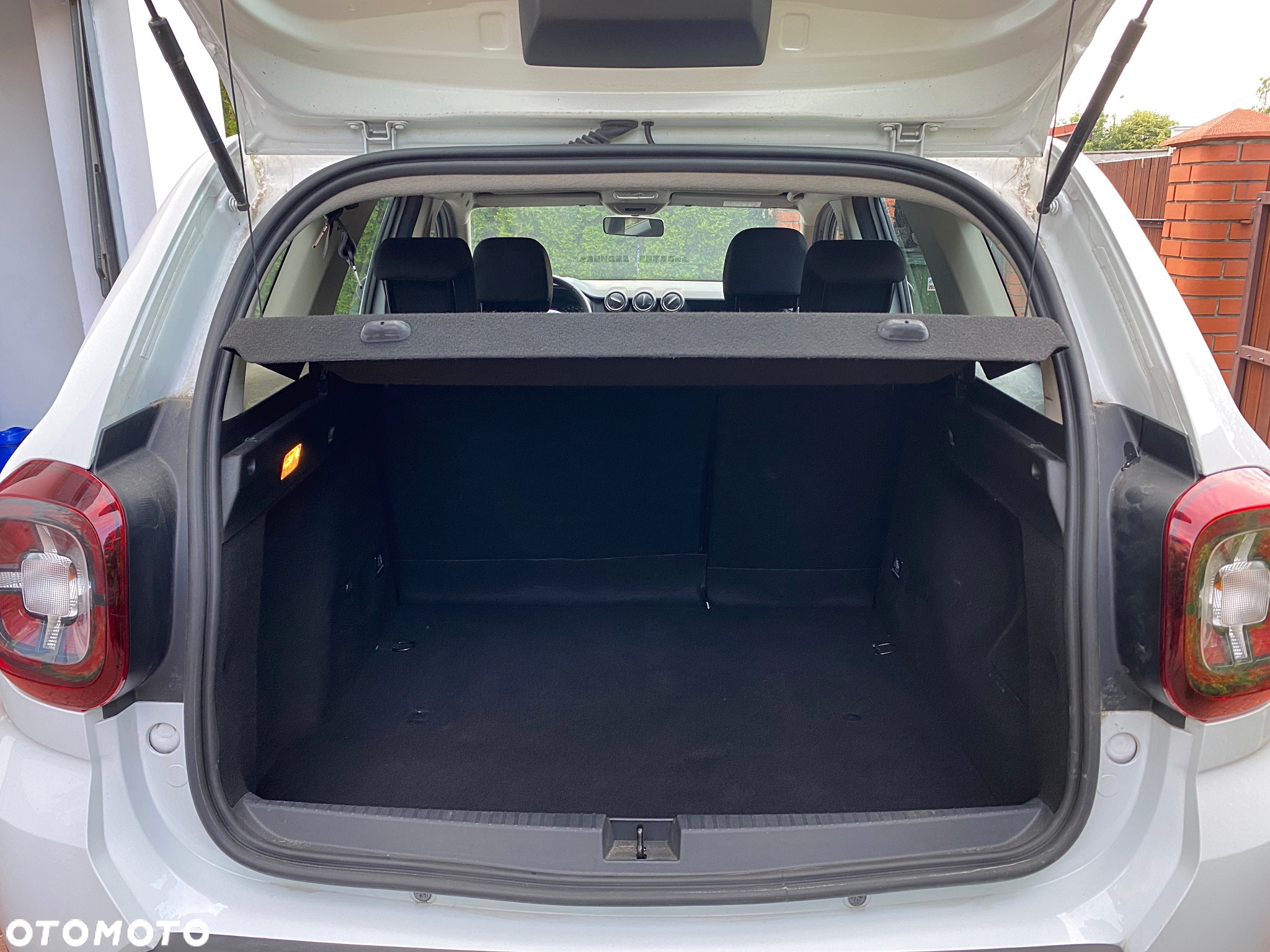 Dacia Duster 1.0 TCe Comfort - 11