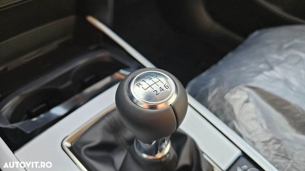 Mazda CX-30 e-SKYACTIV X186 MHEV Center-Line - 13