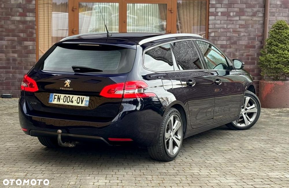 Peugeot 308 - 19