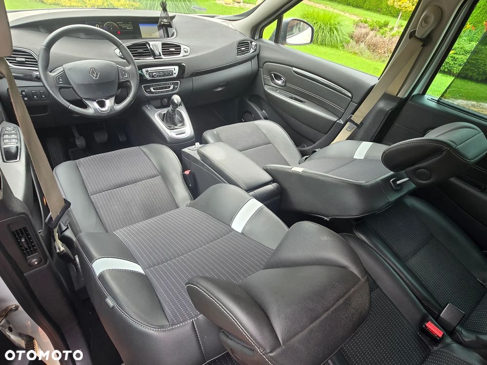 Renault Grand Scenic Gr 1.2 TCe Energy Dynamique - 25