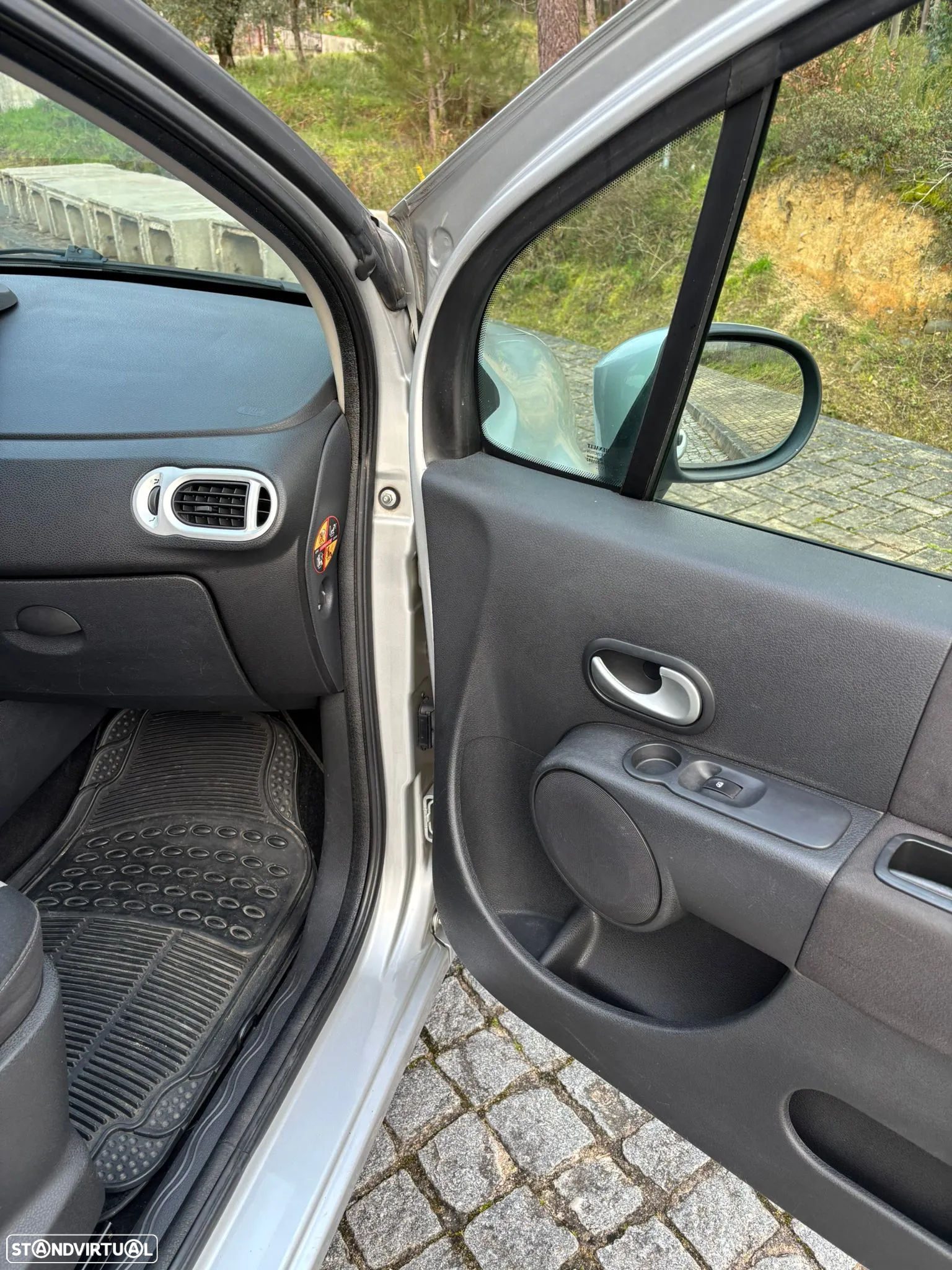 Renault Grand Modus 1.5 dCi Dynamique - 12