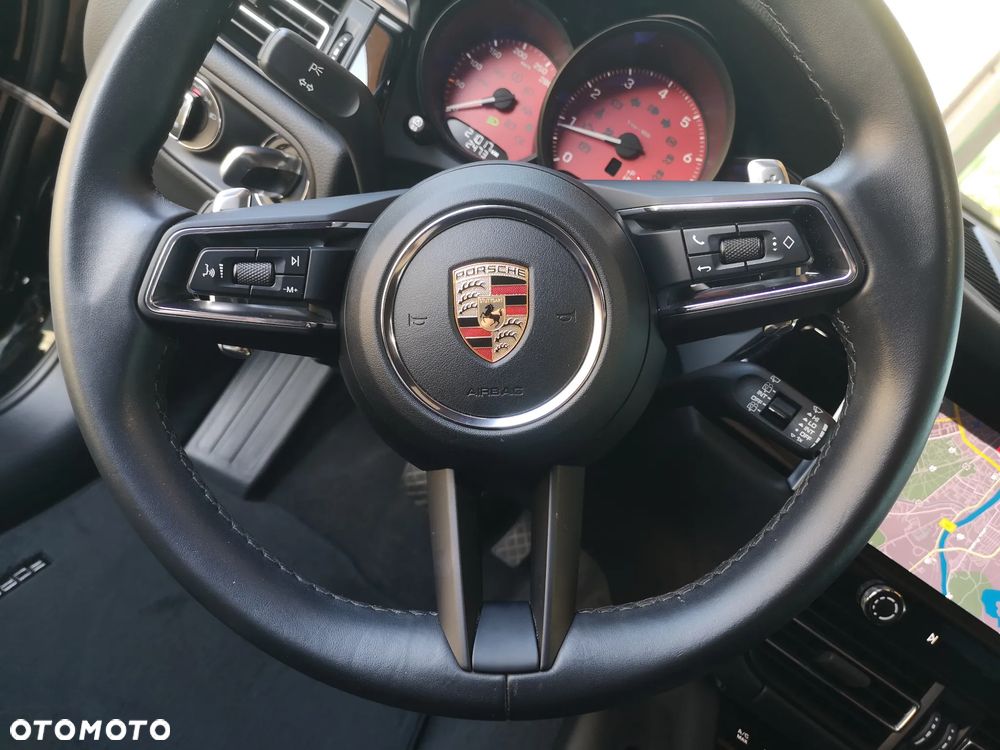 Porsche Macan Standard - 15