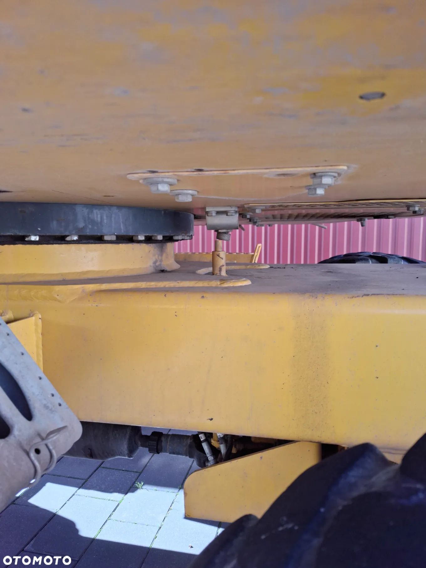 Komatsu PW98 MR-8 - 6