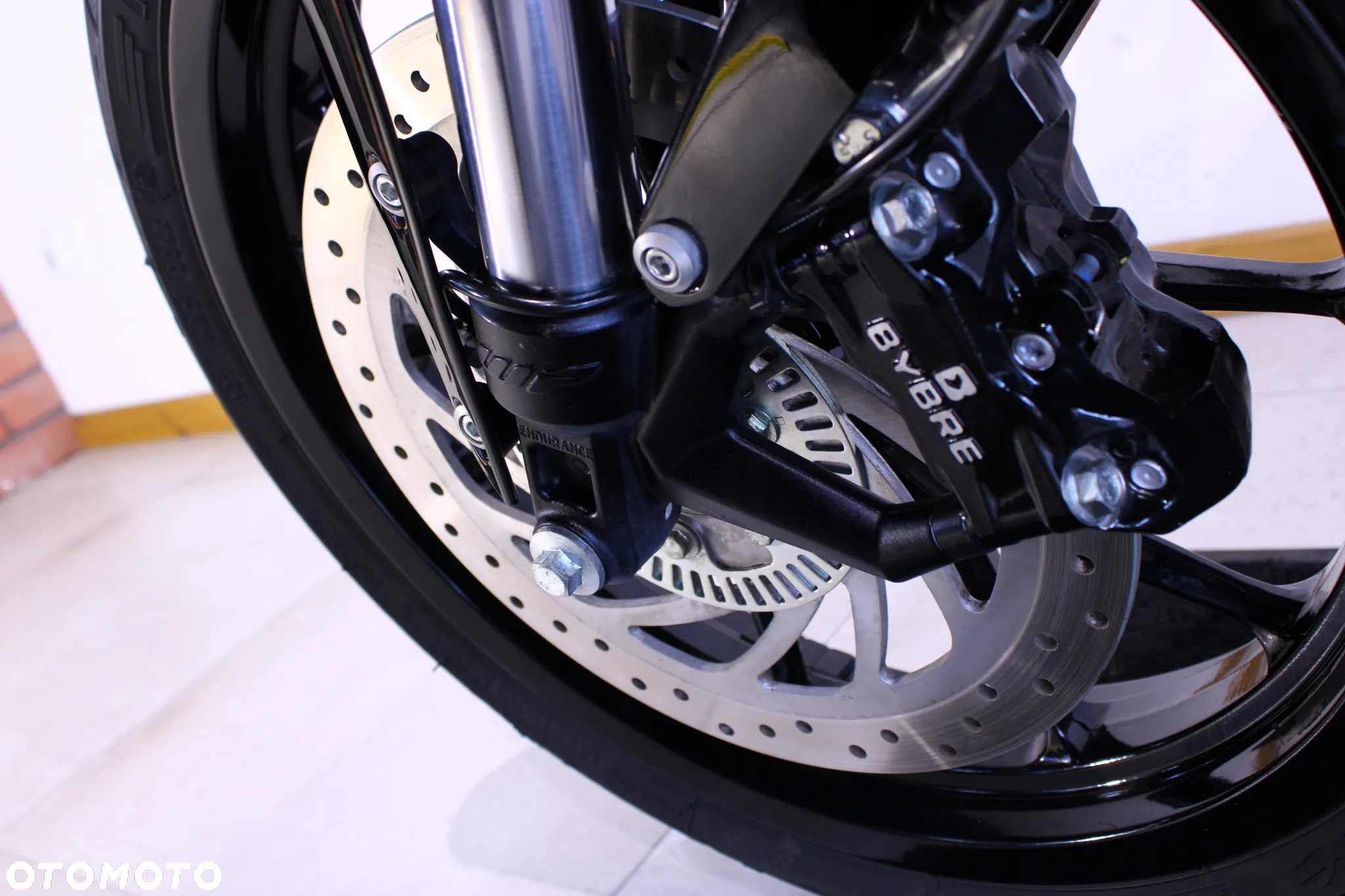 KTM Duke - 23