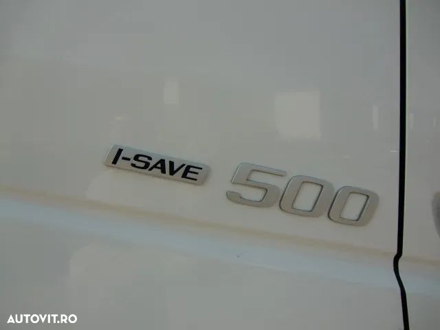 Volvo FH500, I-shift, Veb+, Clima stationare, Factura externa - 18