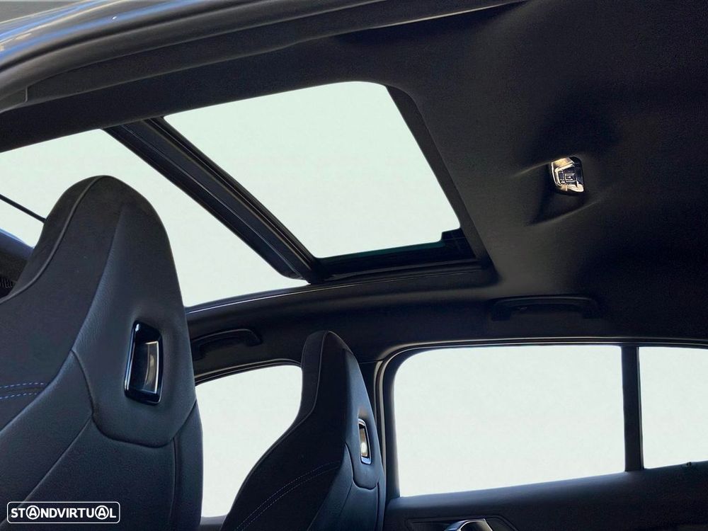 BMW 118 i Pack Desportivo M Auto - 21