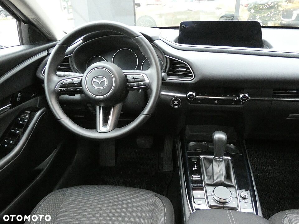 Mazda CX-30 - 13