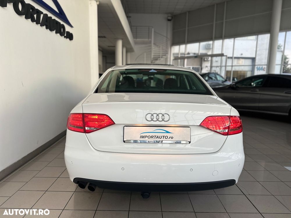 Audi A4 - 12