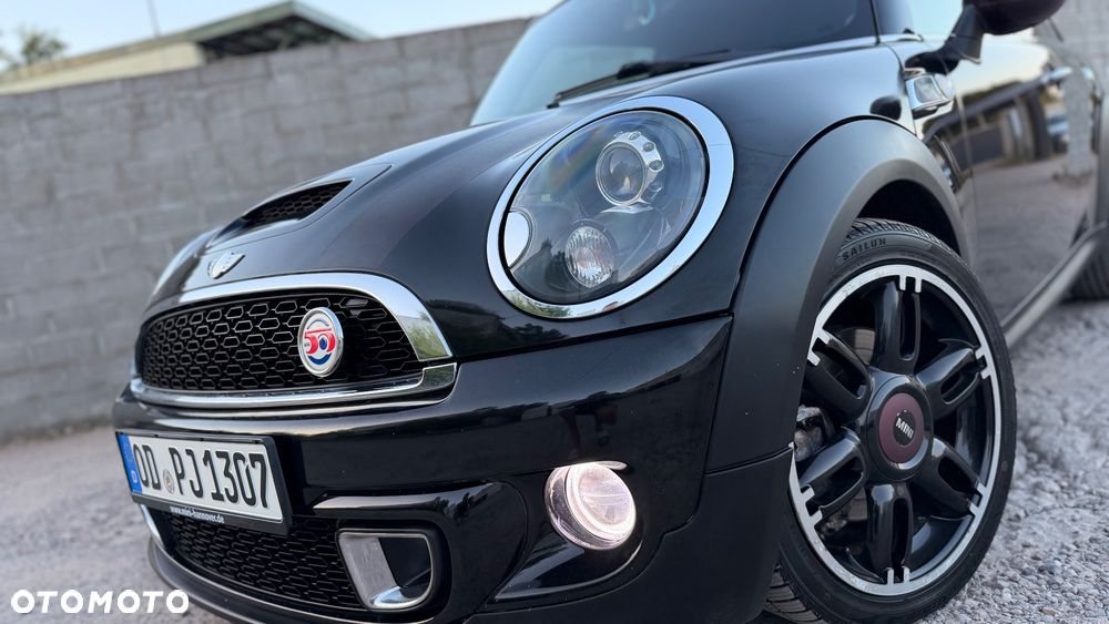 MINI Clubman Cooper S Hampton - 33