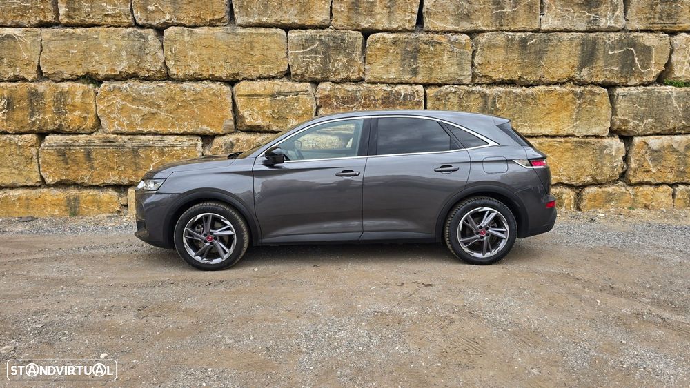 DS DS7 Crossback - 3