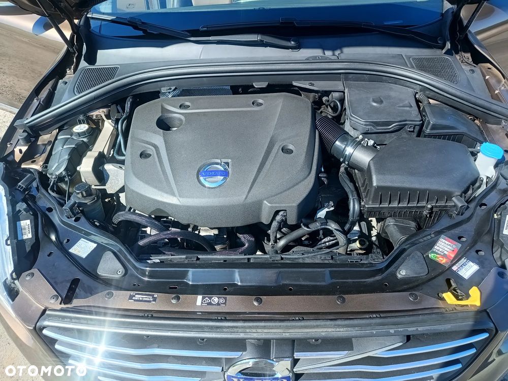 Volvo XC 60 - 16
