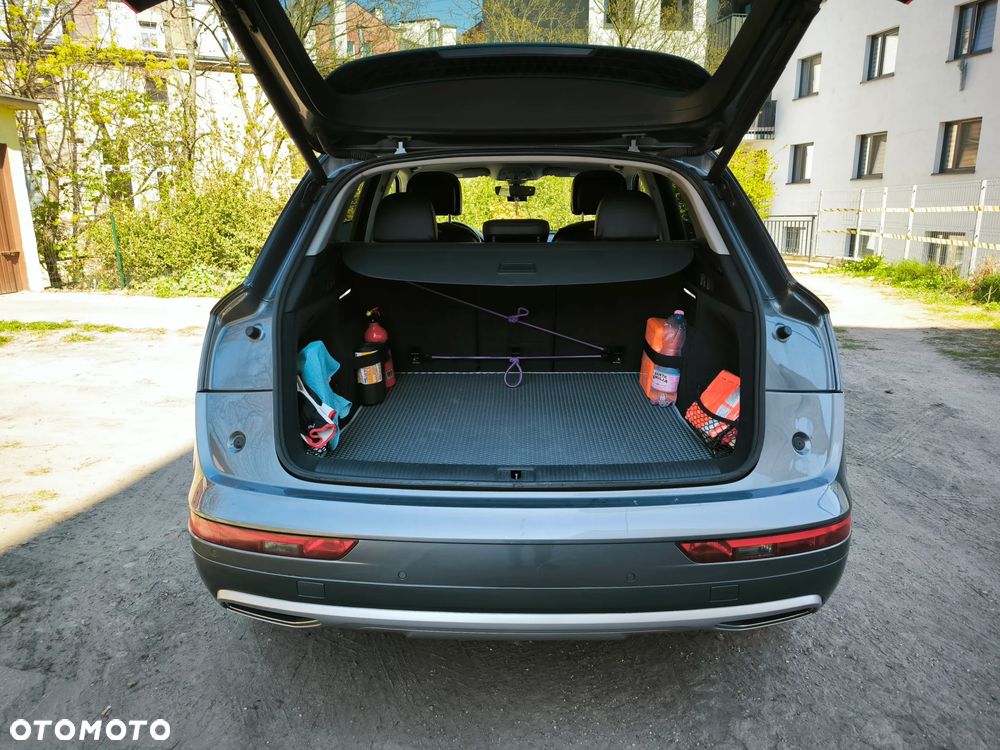 Audi Q5 2.0 TFSI Quattro S tronic - 24