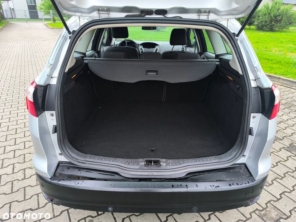 Ford Focus 1.6 TDCi Edition - 8