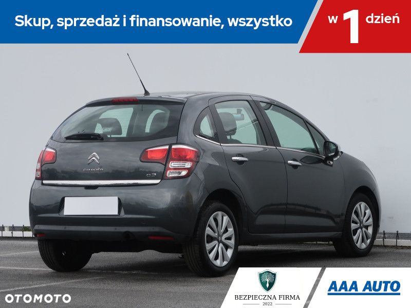 Citroën C3 - 6