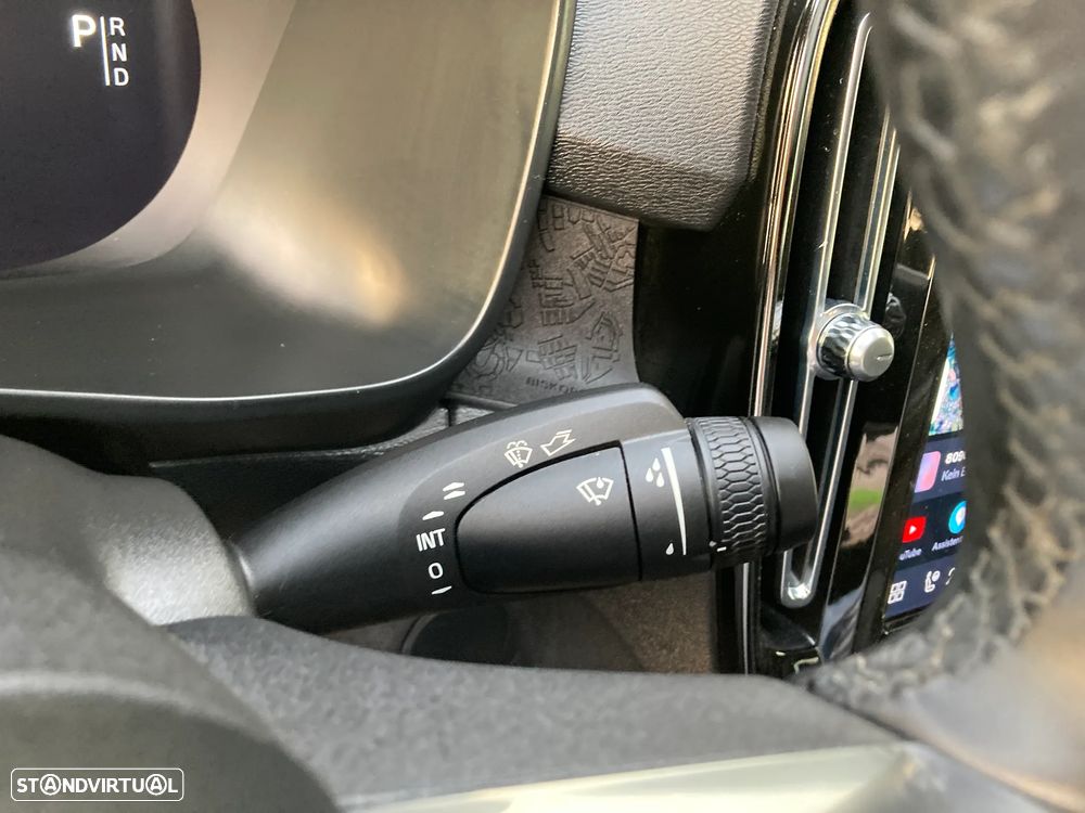 Volvo C40 Recharge Core - 20