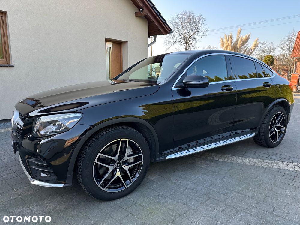 Mercedes-Benz GLC - 11
