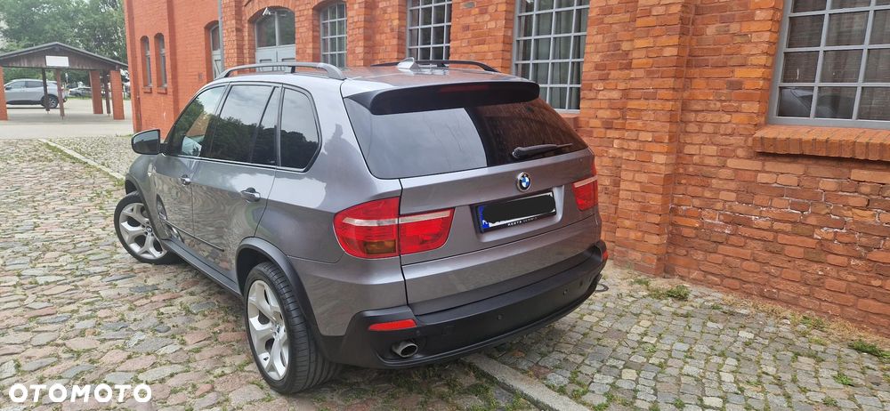 BMW X5 3.0d xDrive - 4