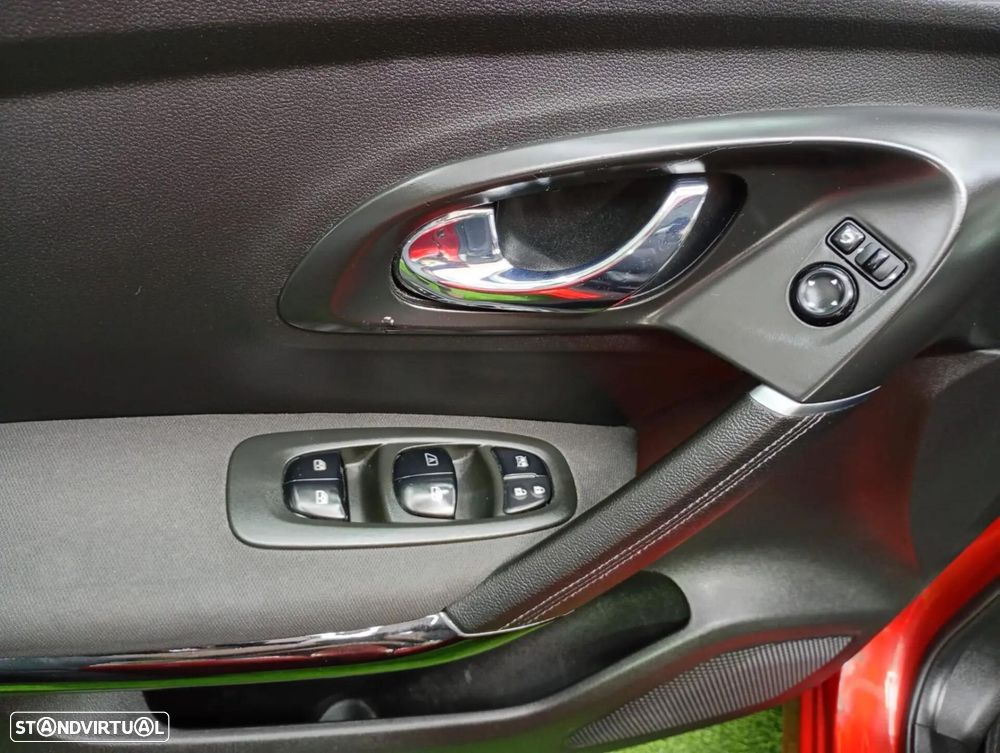 Renault Kadjar 1.5 dCi Exclusive - 13