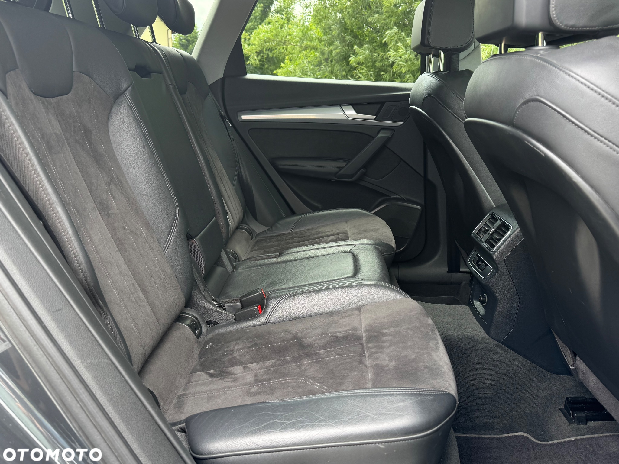 Audi Q5 2.0 TDI Quattro Design S tronic - 6