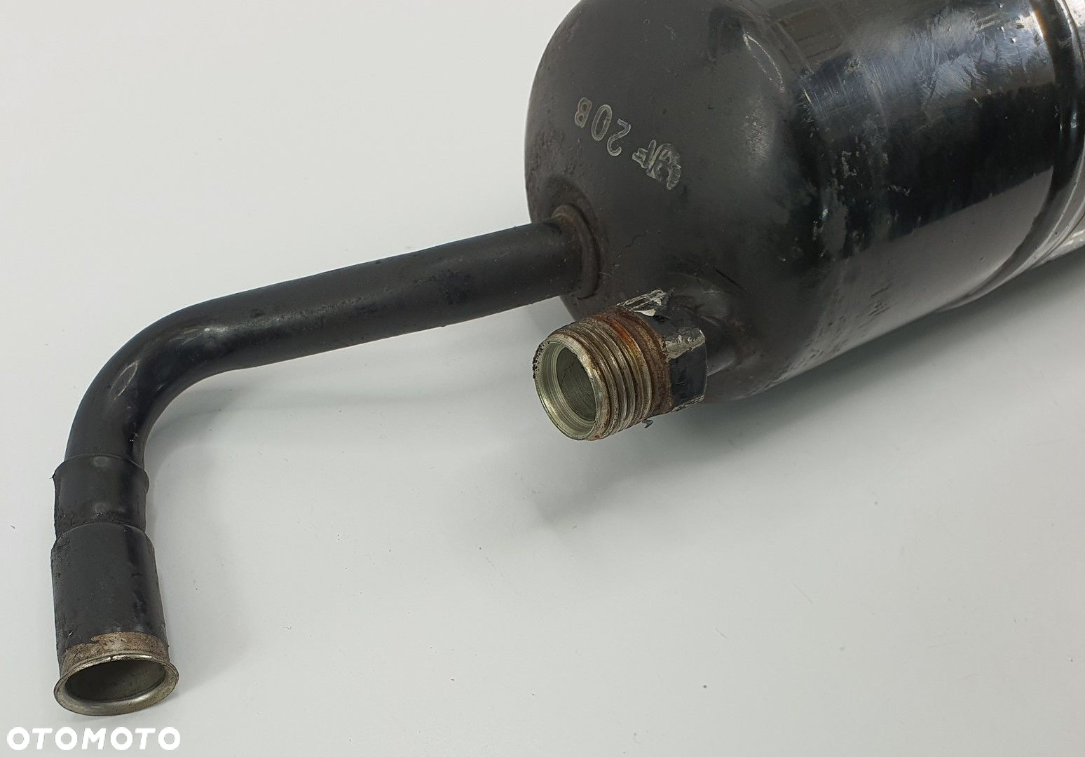 SKRAPLACZ OSUSZACZ VOLVO C70 S70 V70 9187629 - 2