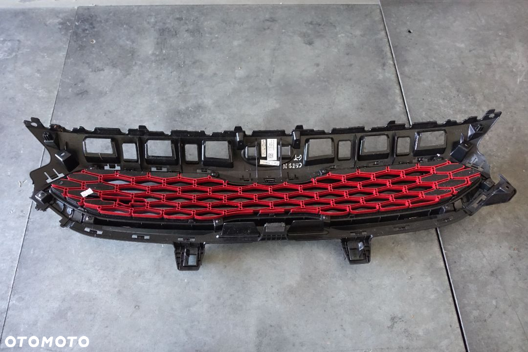 ATRAPA GRILL KIA CEED III GT 18r.- - 6