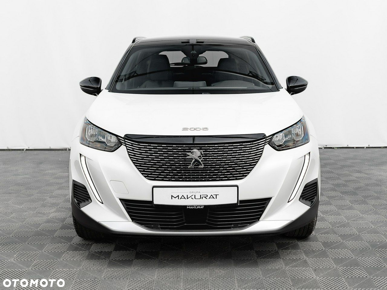 Peugeot 2008 1.2 PureTech Allure Pack S&S EAT8 - 8
