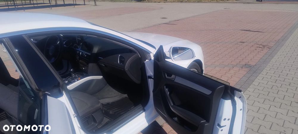 Audi A5 Sportback - 7