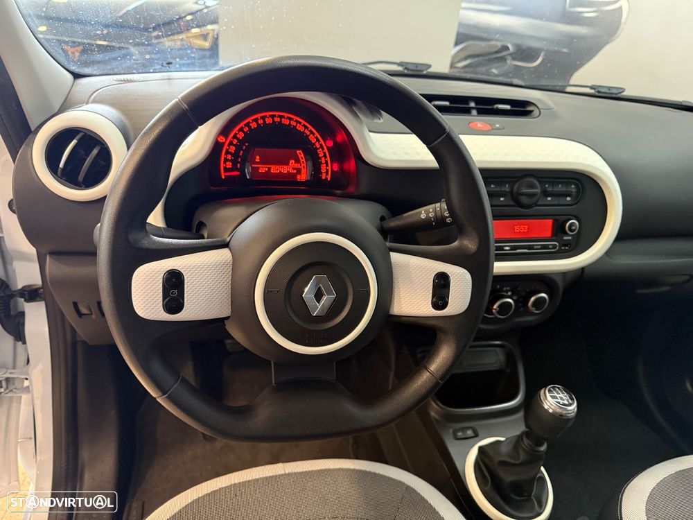 Renault Twingo SCe 75 LIMITED - 6