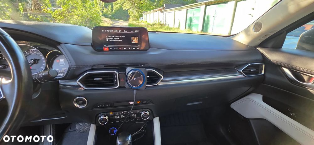 Mazda CX-5 2.0 Skypassion AWD - 18